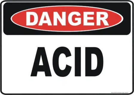 Acid