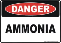 Ammonia