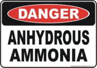 Anhydrous Ammonia