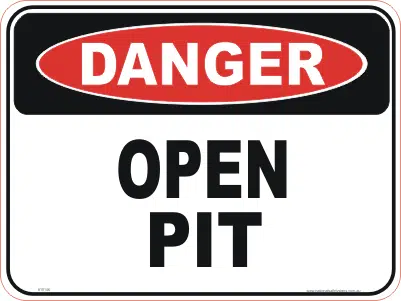 Open Pit      D10146