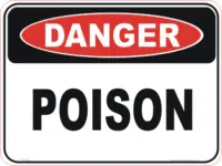 Poison     D10156
