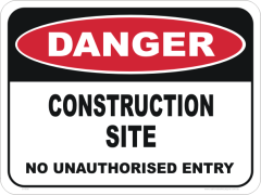 Budget Signs - National Safety Signs - Bulk Buy Safety Signs