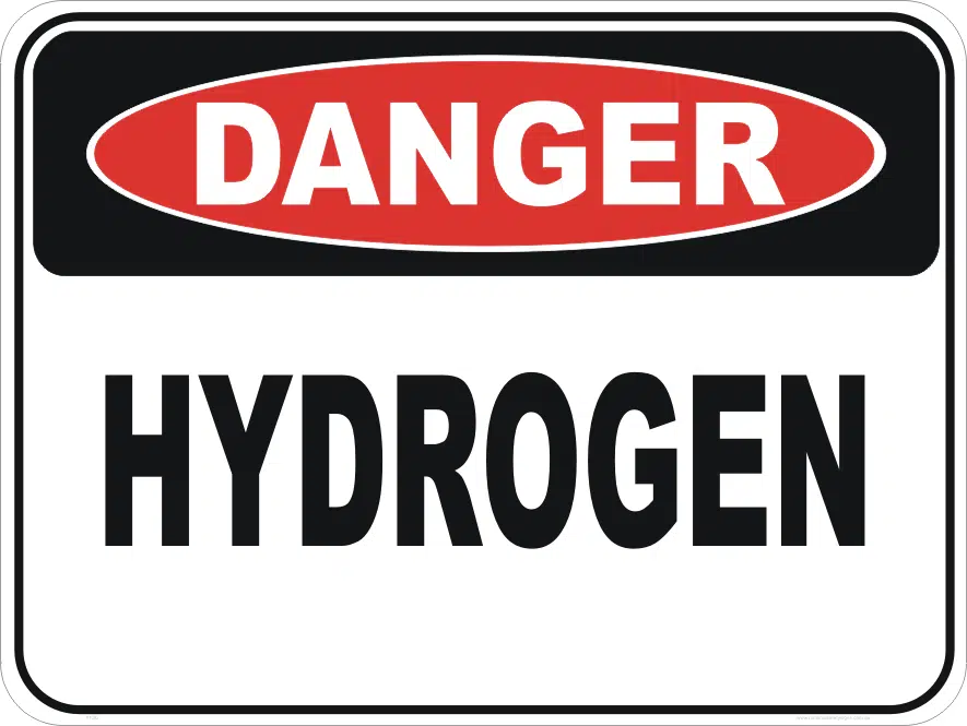 Hydrogen   D1092