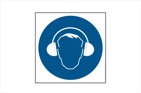 Hearing Protection