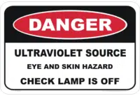 ultraviolet light