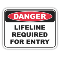 Lifeline Required D10110