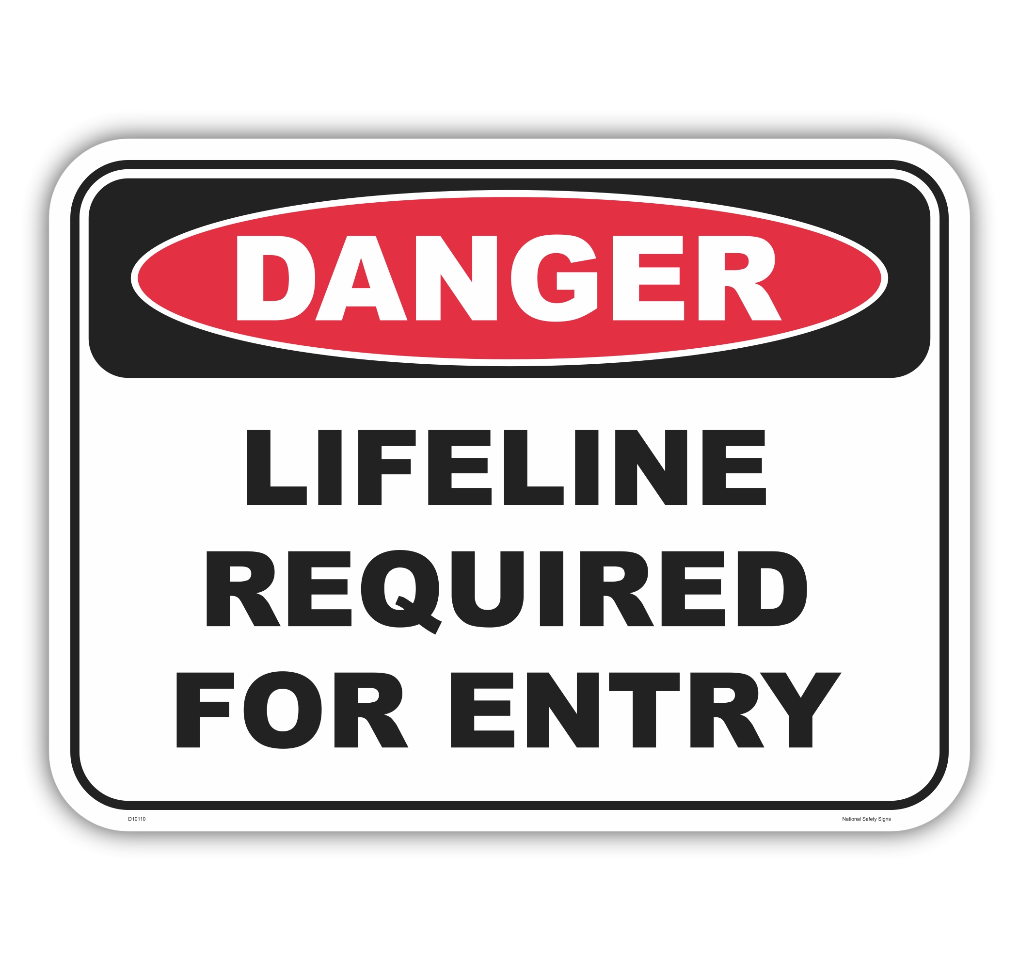 Lifeline Required D10110