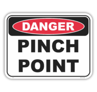 Pinch Point     D10155