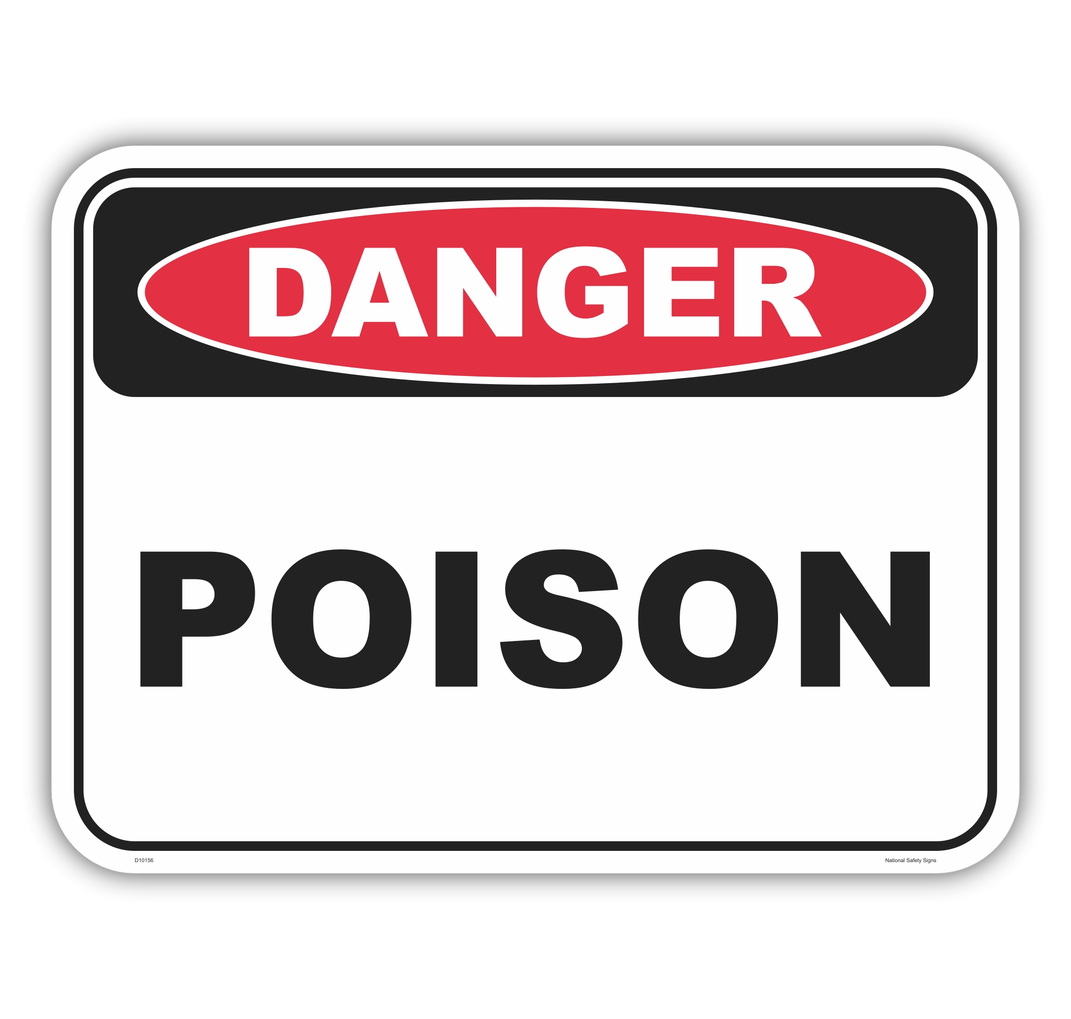 Poison D10156