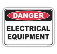 Electrical Equipment D10190