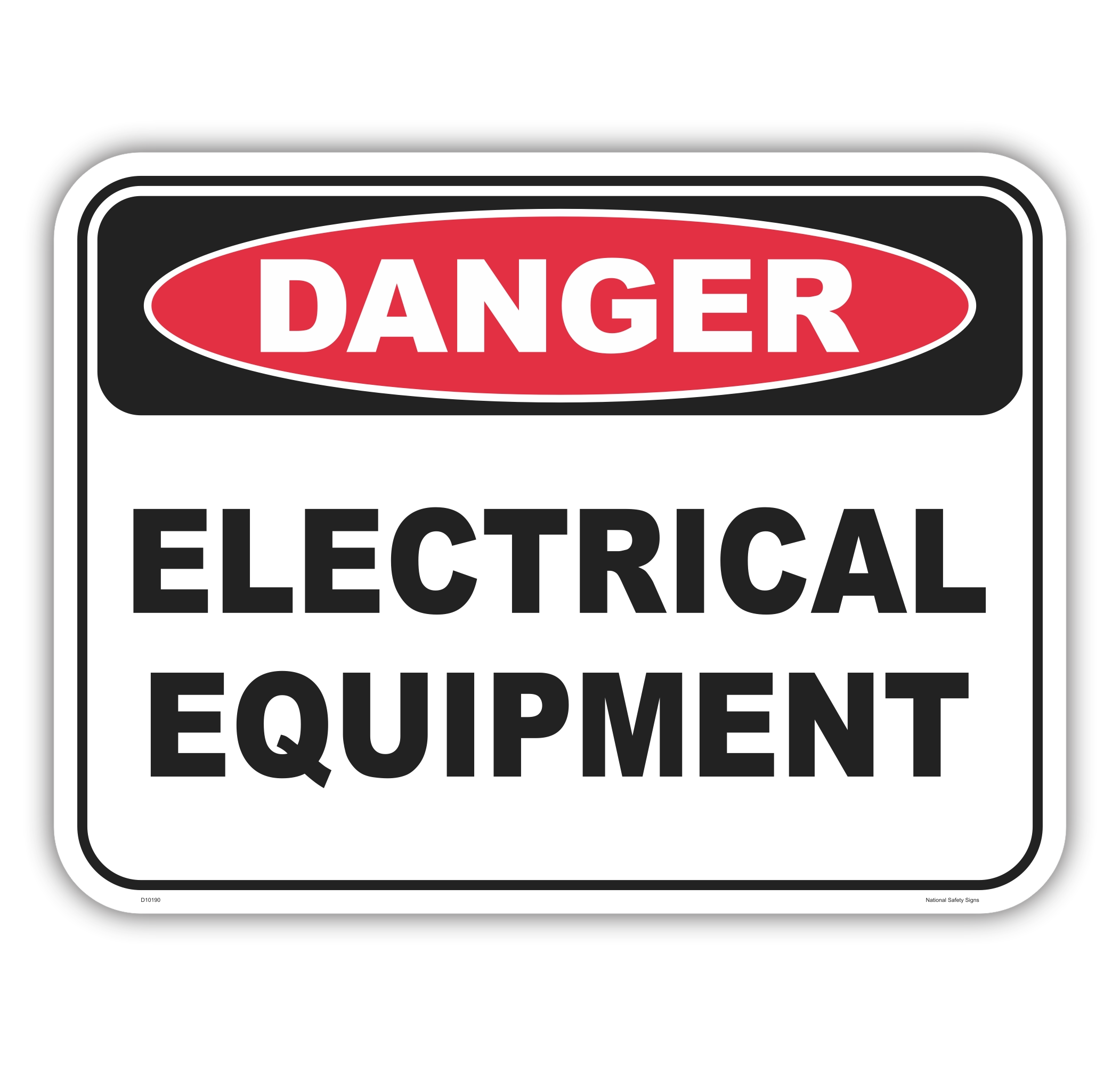 Electrical Equipment D10190