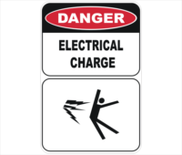 electrical charge