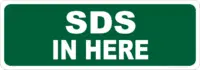 sds, msds, safety data sheets