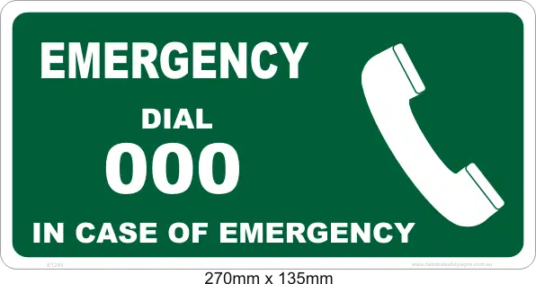 Emergency Telephone E1245 - Image 2