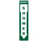 Emergency Shower      E1255