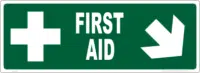 First Aid Right      E1296