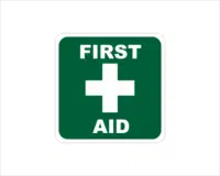 emergency first aid