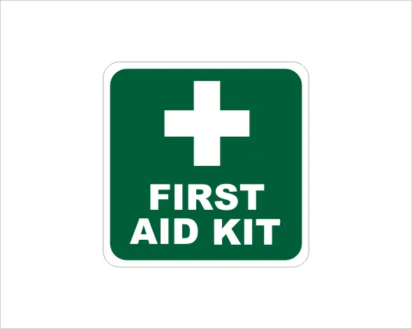 emergency first aid