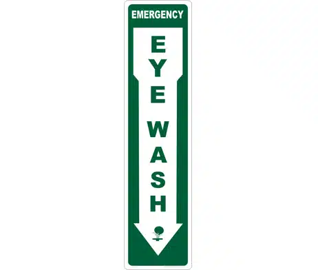 Eye Wash    E1256