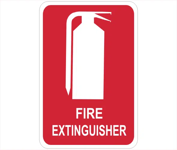 Fire Extinguisher