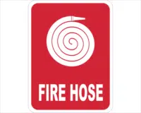 Fire Hose