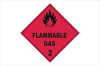 Flammable Gases
