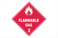 Flammable Gases