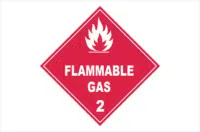 Flammable Gases