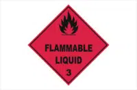 Flammable Liquids