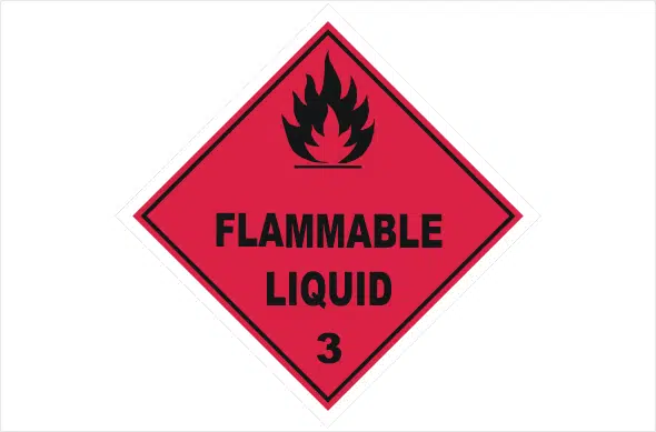 Flammable Liquids