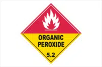 Organic Peroxides