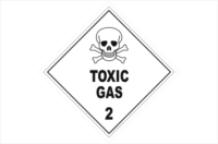 Toxic Gases