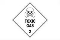 Toxic Gases