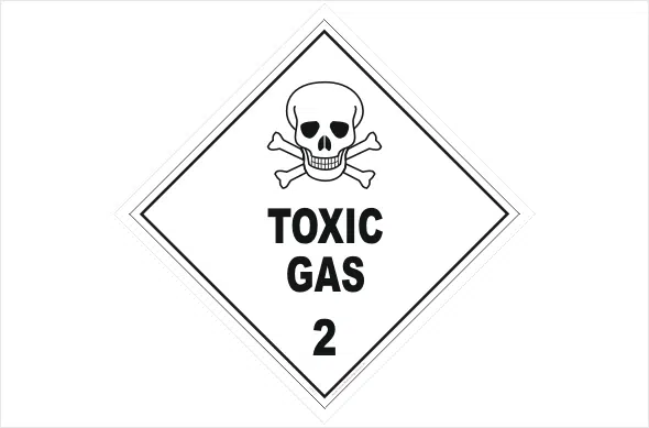 Toxic Gases