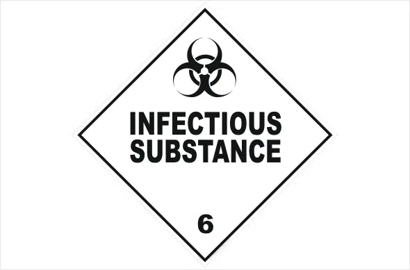 Infectious Substances