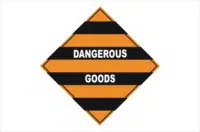 Dangerous Goods