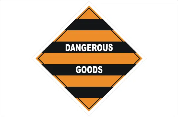 Dangerous Goods