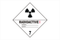 Radioactive Material