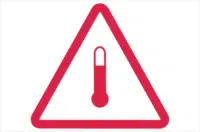 Elevated Temperature substances