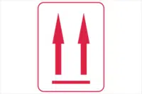 Packaging Arrows