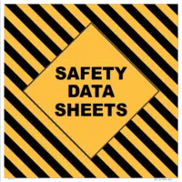 Safety Data Sheets     IN16106