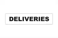 Deliveries