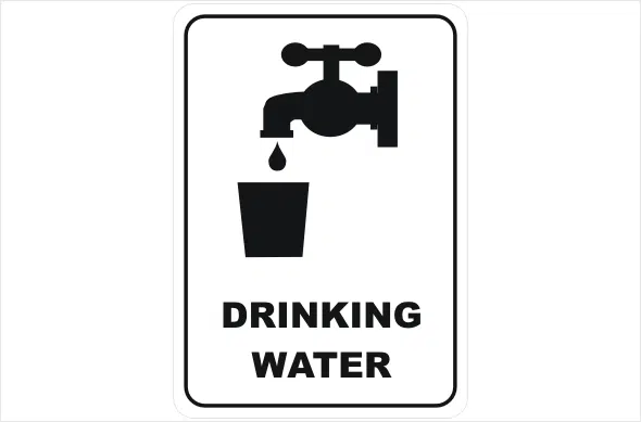 Drinking Water