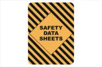 Safety Data Sheets