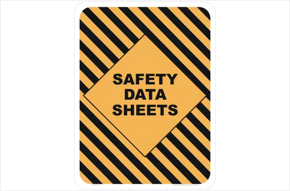 Safety Data Sheets