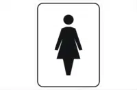 toilet, female toilet, ladies toilet,bathroom