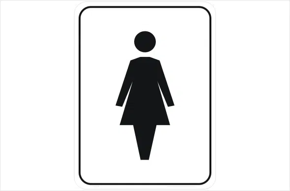 toilet, female toilet, ladies toilet,bathroom