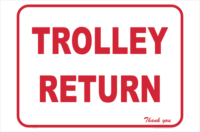 Trolley Return
