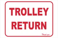 Trolley Return