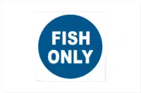 Fish Only
